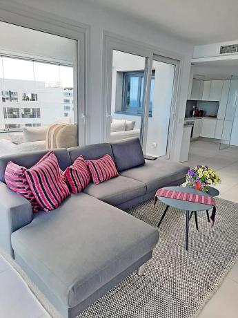 Ático en Urbanización Punta Prima, 8 a