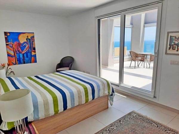 Ático en Urbanización Punta Prima, 8 a