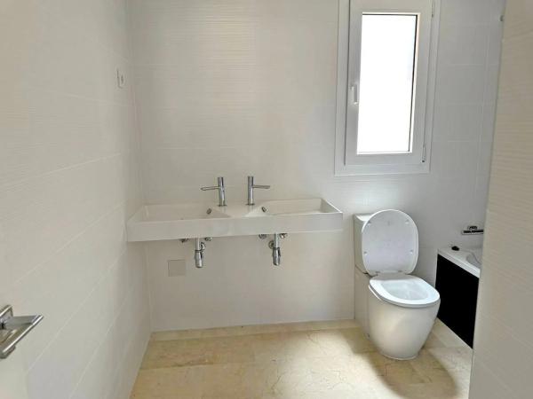 Piso en calle el Crucero, 10