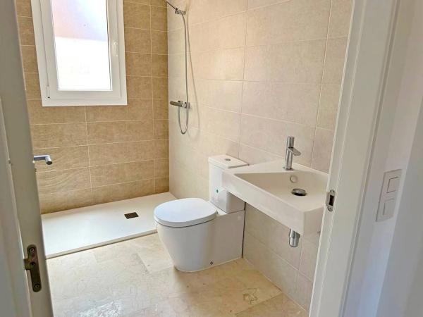 Piso en calle el Crucero, 10