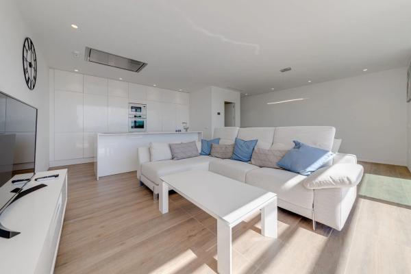 Dúplex en avenida de las Colinas