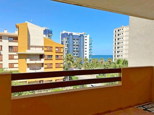 Piso en calle el Crucero, 10