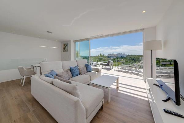 Dúplex en avenida de las Colinas