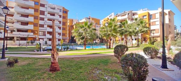 Piso en calle el Crucero, 10