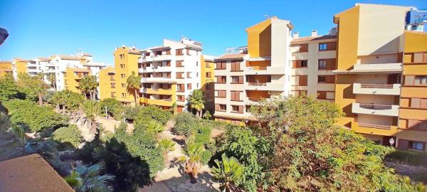 Piso en calle el Crucero, 10