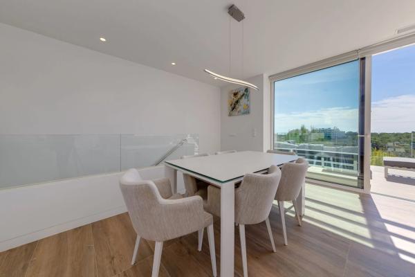 Dúplex en avenida de las Colinas