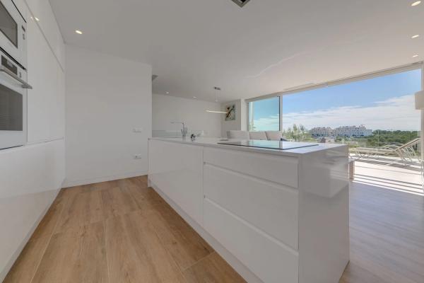 Dúplex en avenida de las Colinas