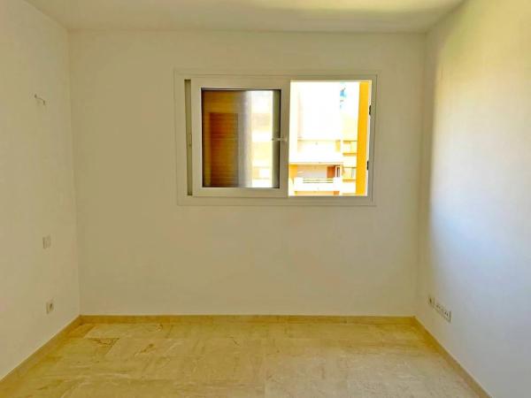 Piso en calle el Crucero, 10