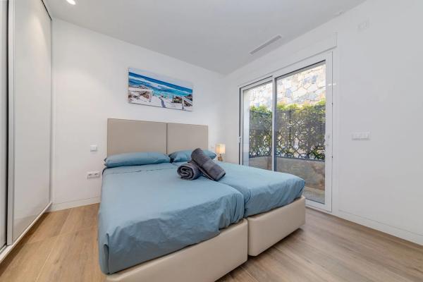 Dúplex en avenida de las Colinas