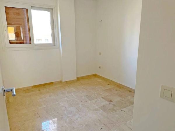 Piso en calle el Crucero, 10