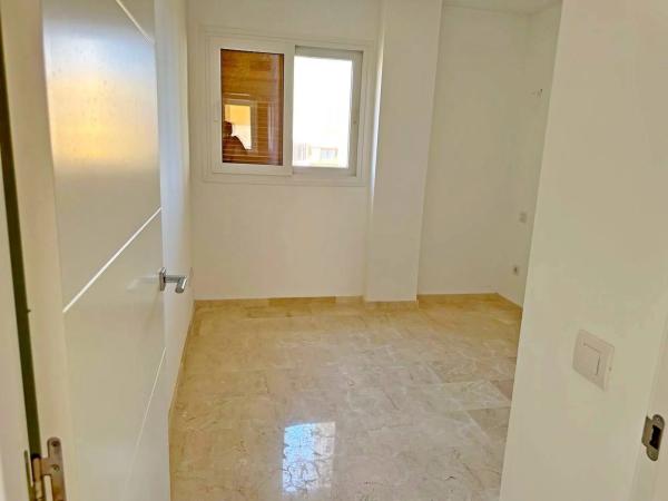 Piso en calle el Crucero, 10