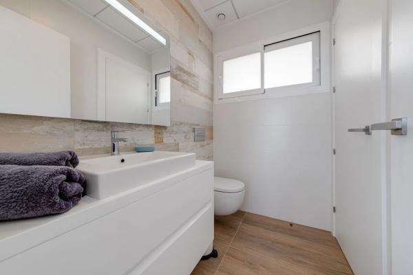 Dúplex en avenida de las Colinas