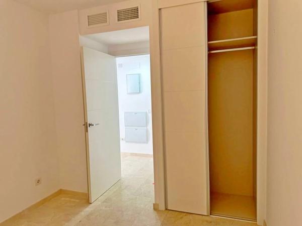 Piso en calle el Crucero, 10