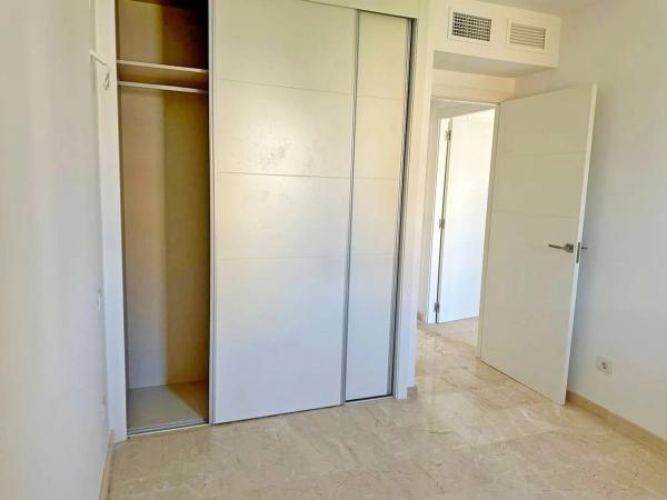 Piso en calle el Crucero, 10