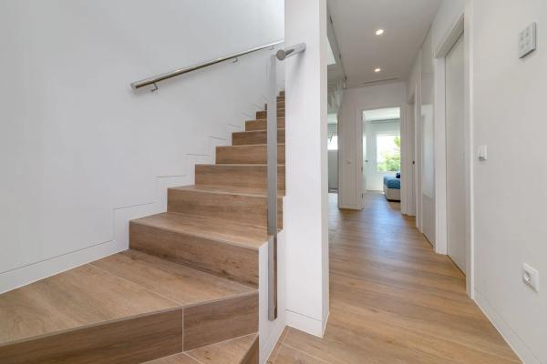 Dúplex en avenida de las Colinas