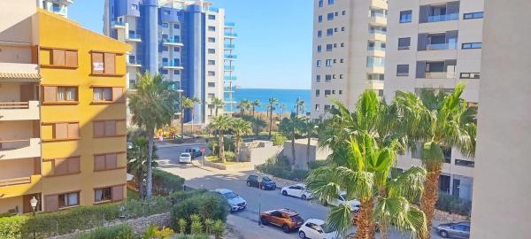 Piso en calle el Crucero, 10