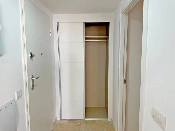 Piso en calle el Crucero, 10