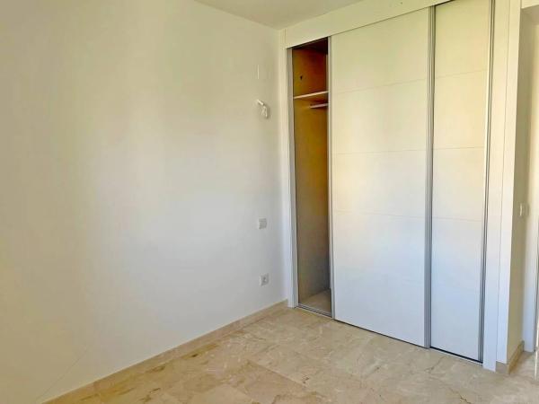 Piso en calle el Crucero, 10