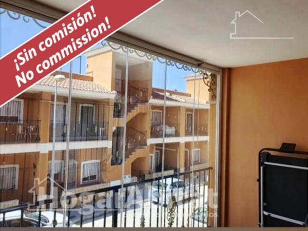 Ático en camino de los Vives