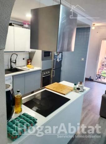 Ático en camino de los Vives