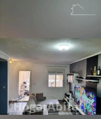 Ático en camino de los Vives