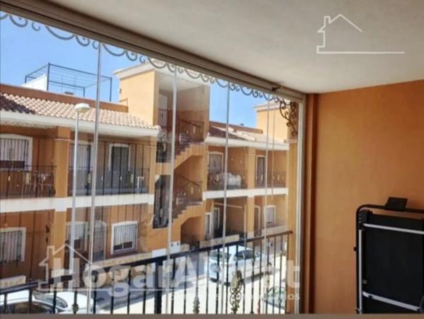 Ático en camino de los Vives