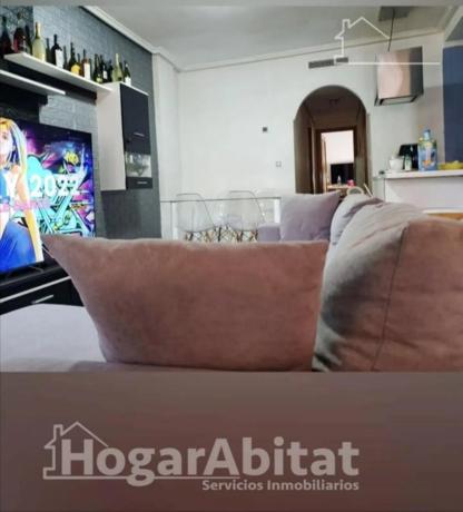 Ático en camino de los Vives