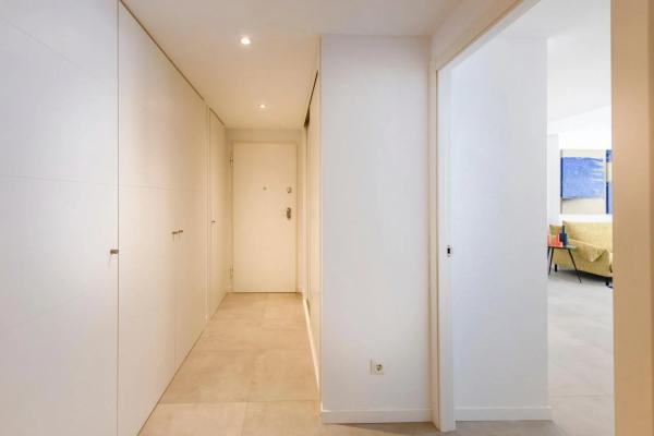 Piso en calle Miguel de Unamuno