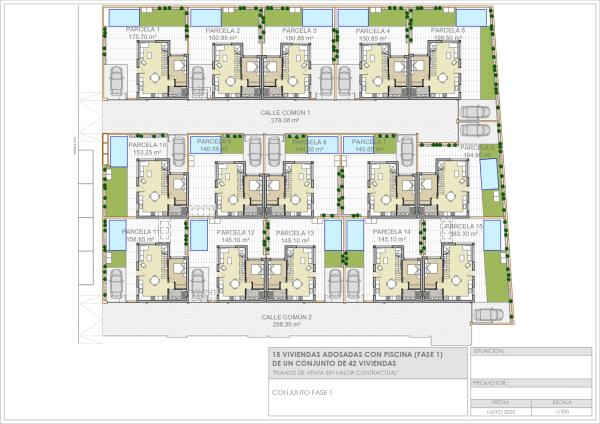 ALBA - SALINA 4 de Vistabella Golf