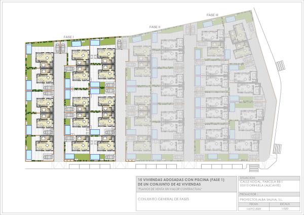 ALBA - SALINA 4 de Vistabella Golf