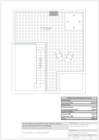 ALBA - SALINA 4 de Vistabella Golf