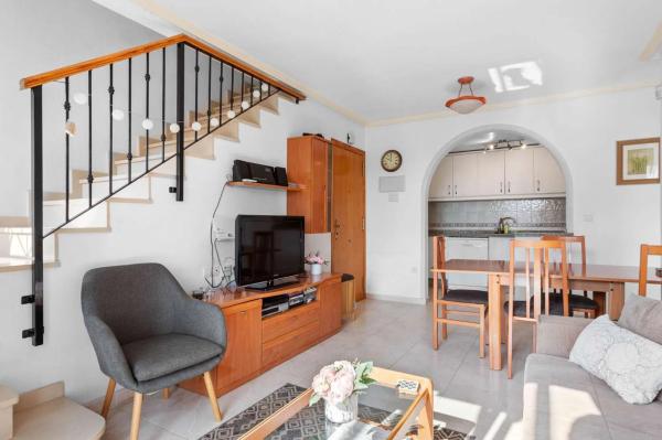 Dúplex en Barrio Playa Flamenca