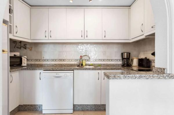 Dúplex en Barrio Playa Flamenca