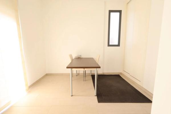 Chalet pareado en calle Cabo de Gata