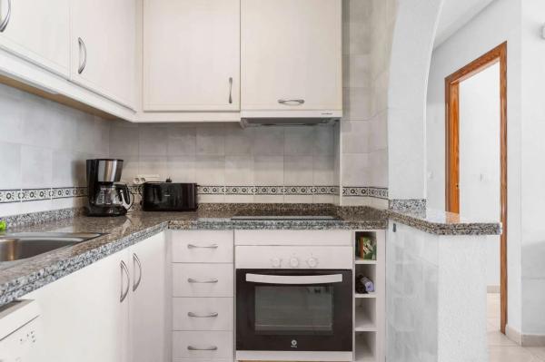 Dúplex en Barrio Playa Flamenca