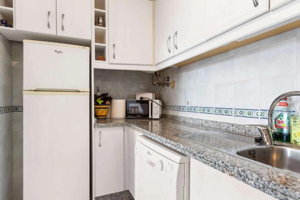 Dúplex en Barrio Playa Flamenca