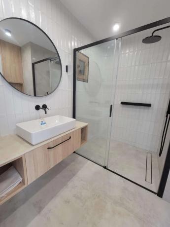 Casa independiente en calle Baliza