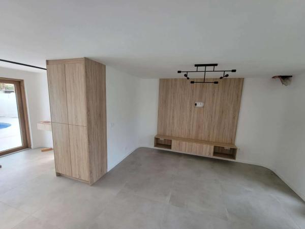 Casa independiente en calle Baliza