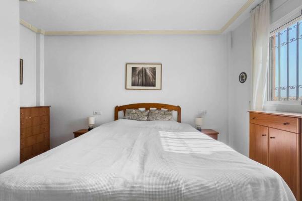 Dúplex en Barrio Playa Flamenca