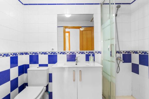 Dúplex en Barrio Playa Flamenca