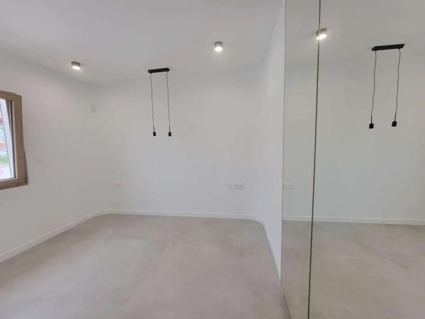 Casa independiente en calle Baliza