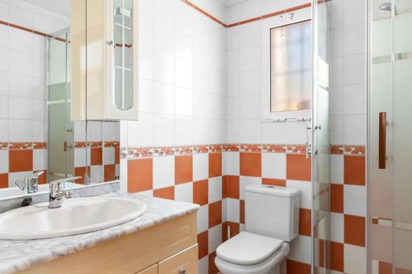 Dúplex en Barrio Playa Flamenca