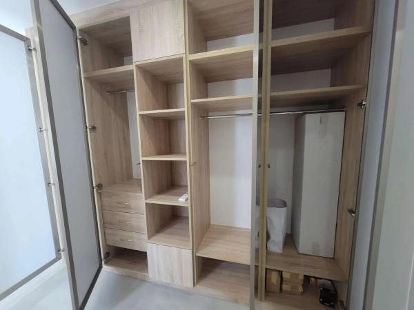 Casa independiente en calle Baliza