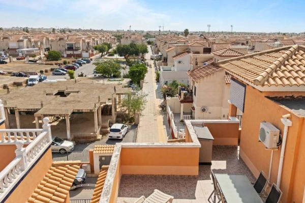 Dúplex en Barrio Playa Flamenca