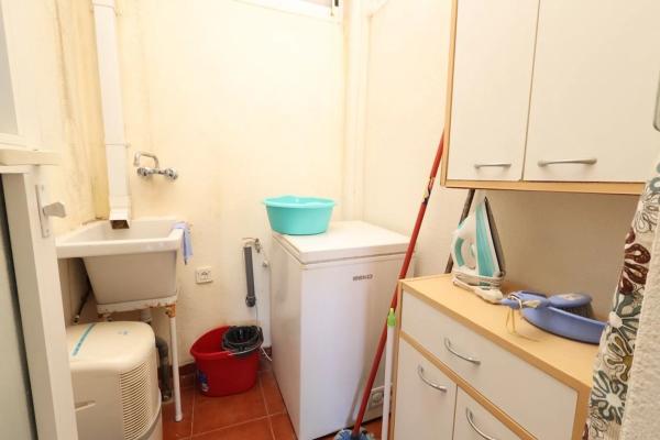 Chalet adosado en calle Jónico