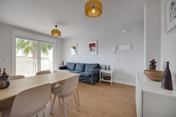 Piso en calle Elena Fortún s/n