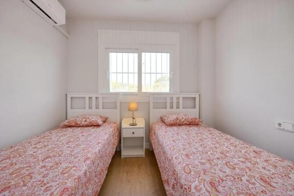 Piso en calle Elena Fortún s/n