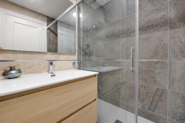 Piso en calle Elena Fortún s/n