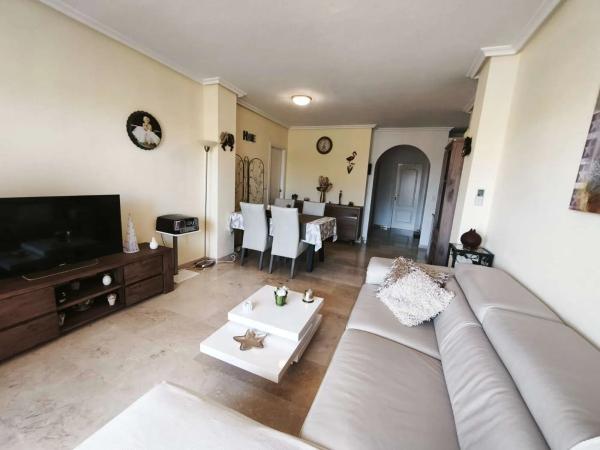 Ático en Montepinar-La Aparecida-Raiguero