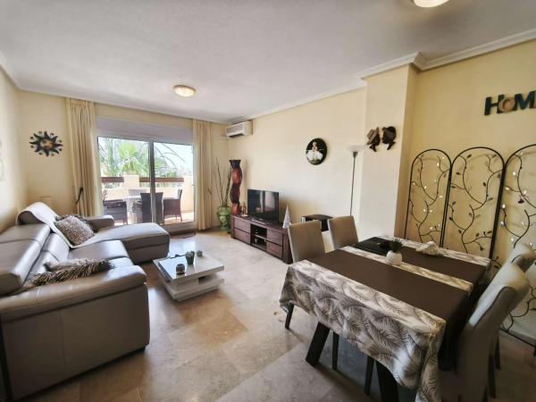 Ático en Montepinar-La Aparecida-Raiguero